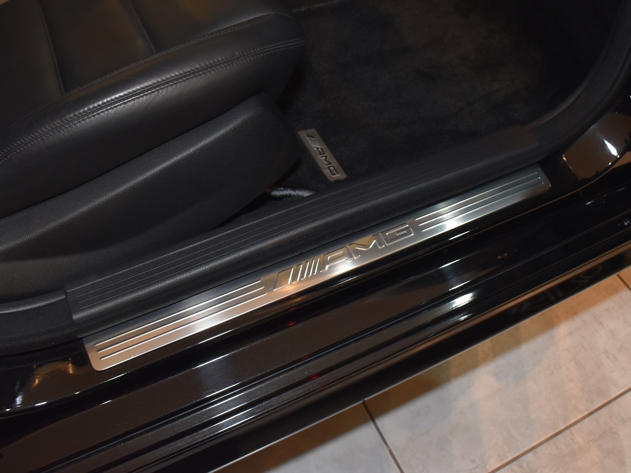 AMG　Cクラス