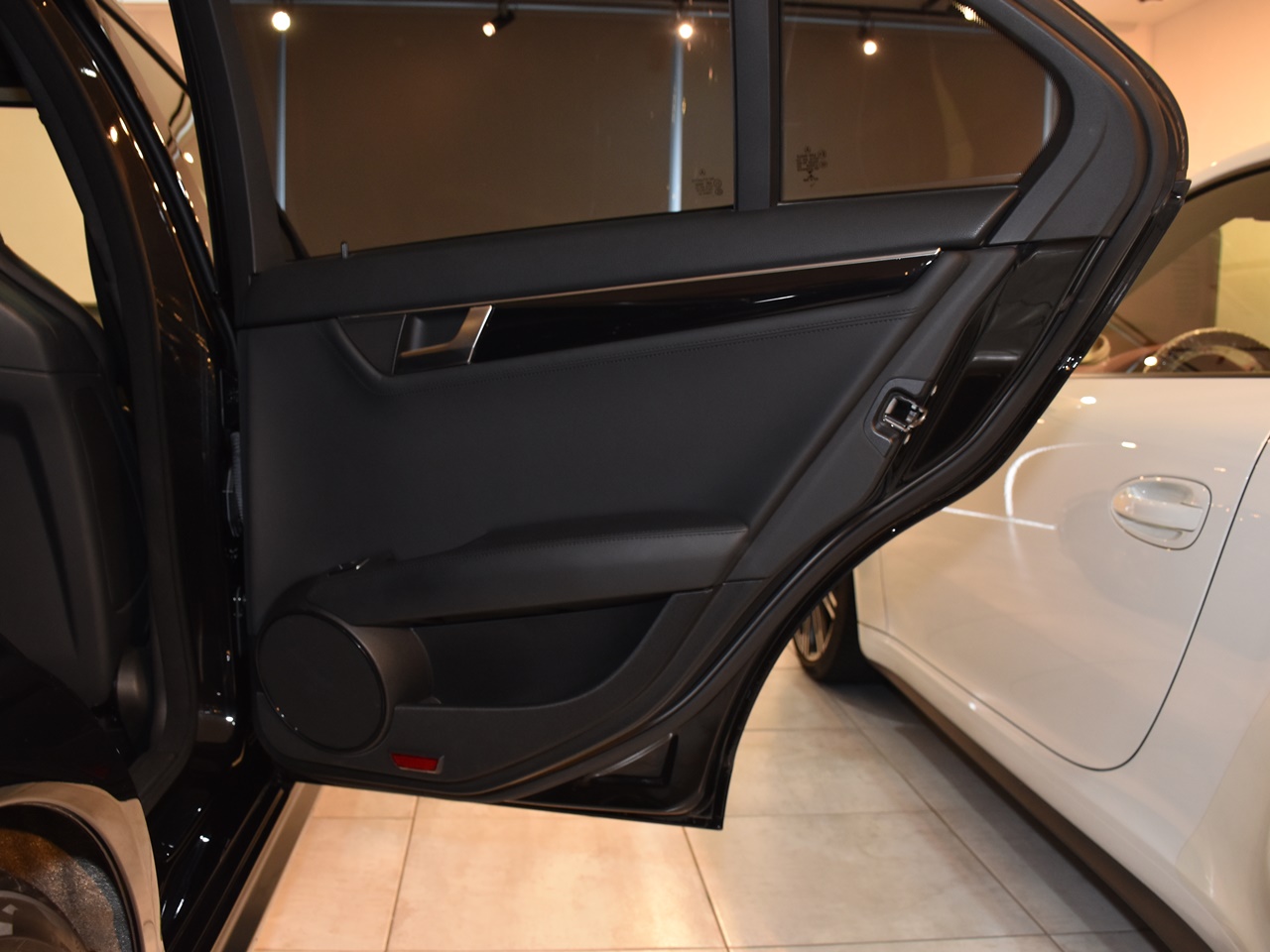 AMG　Cクラス