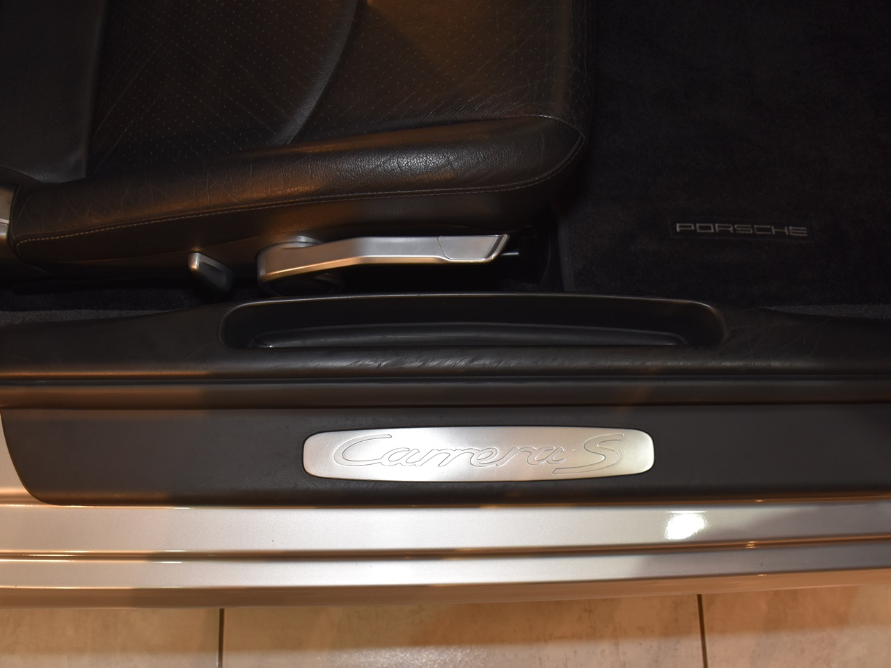 ポルシェ　911(Type997)