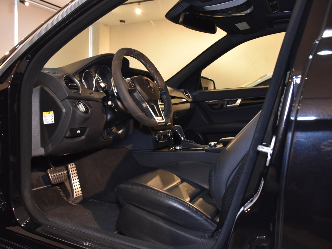 AMG　Cクラス