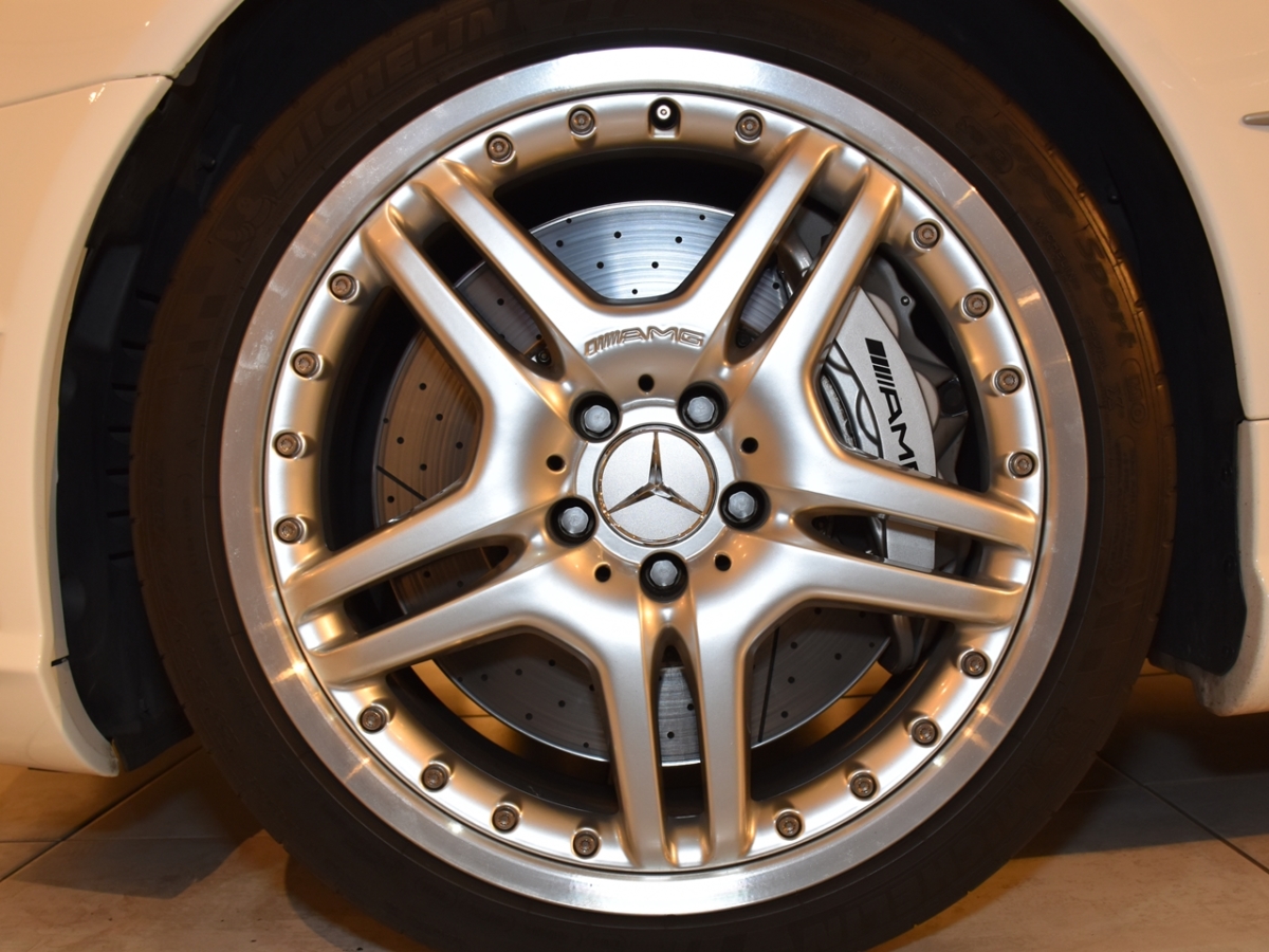 AMG　SLクラス