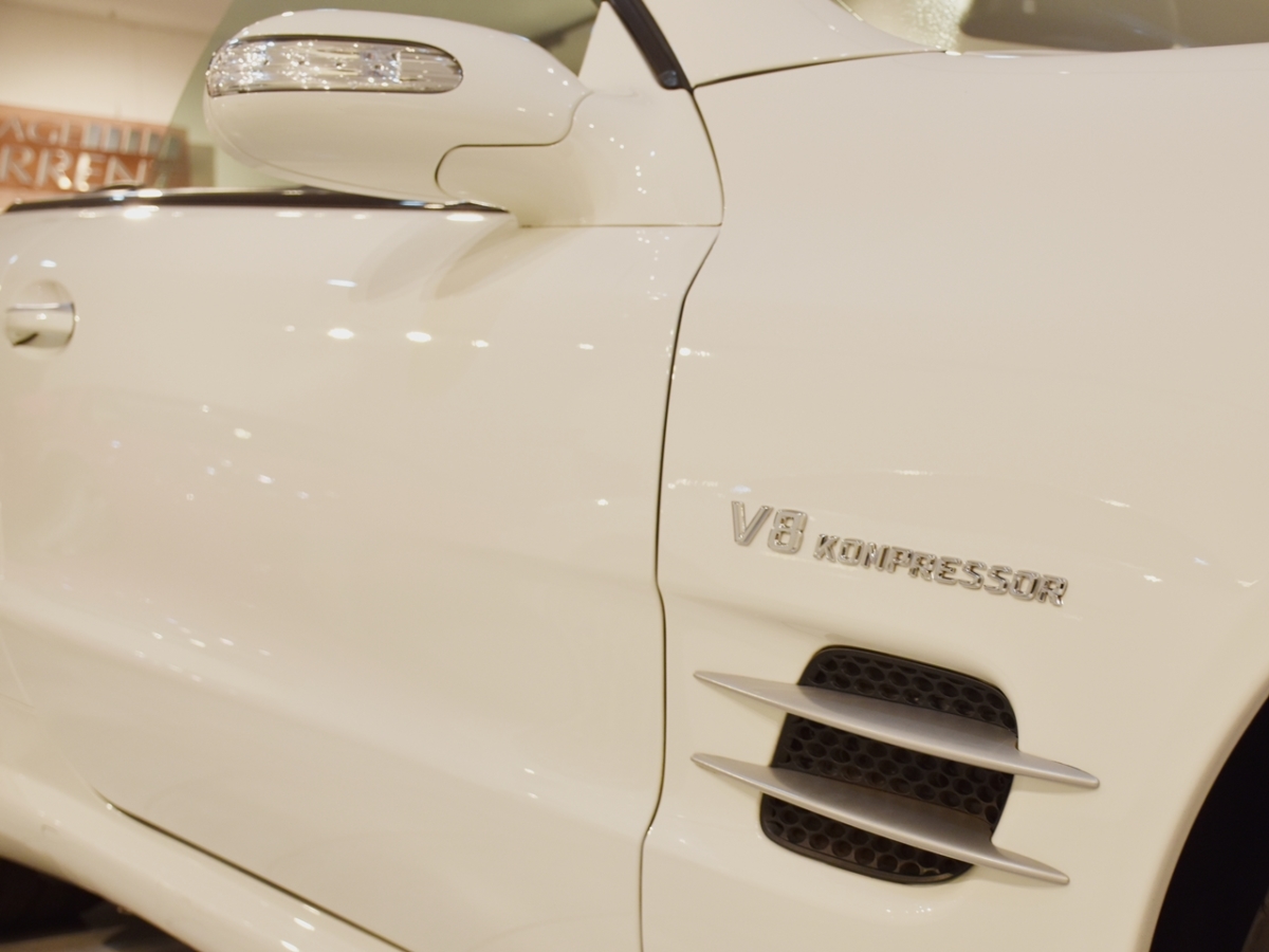 AMG　SLクラス