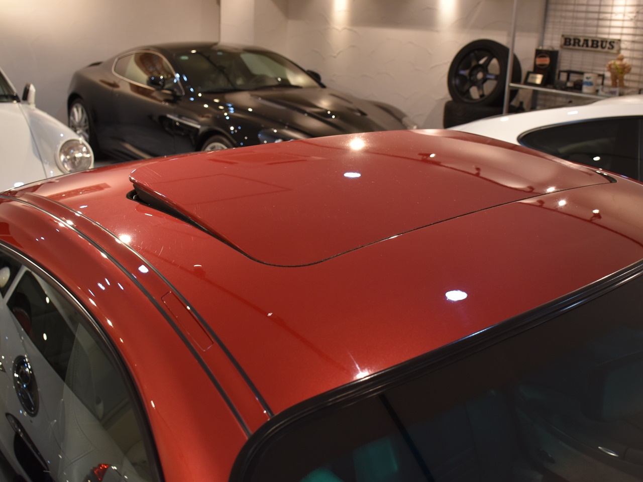 ポルシェ　911(Type996)