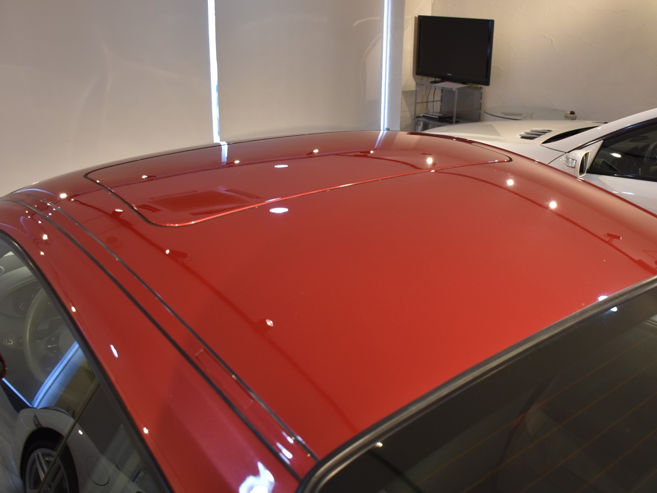 ポルシェ　911(Type996)