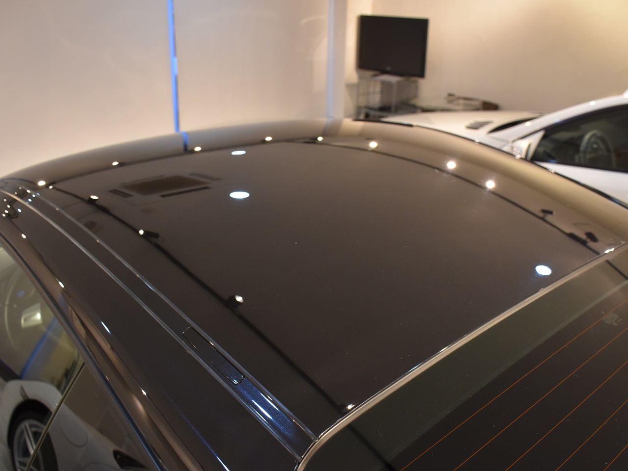 ポルシェ　911(Type997)