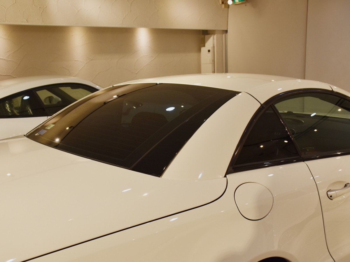 AMG　SLクラス