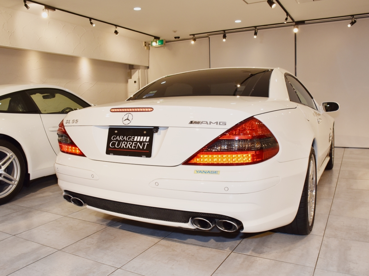 AMG　SLクラス