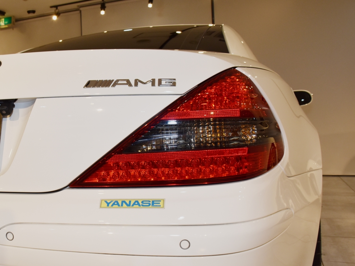 AMG　SLクラス