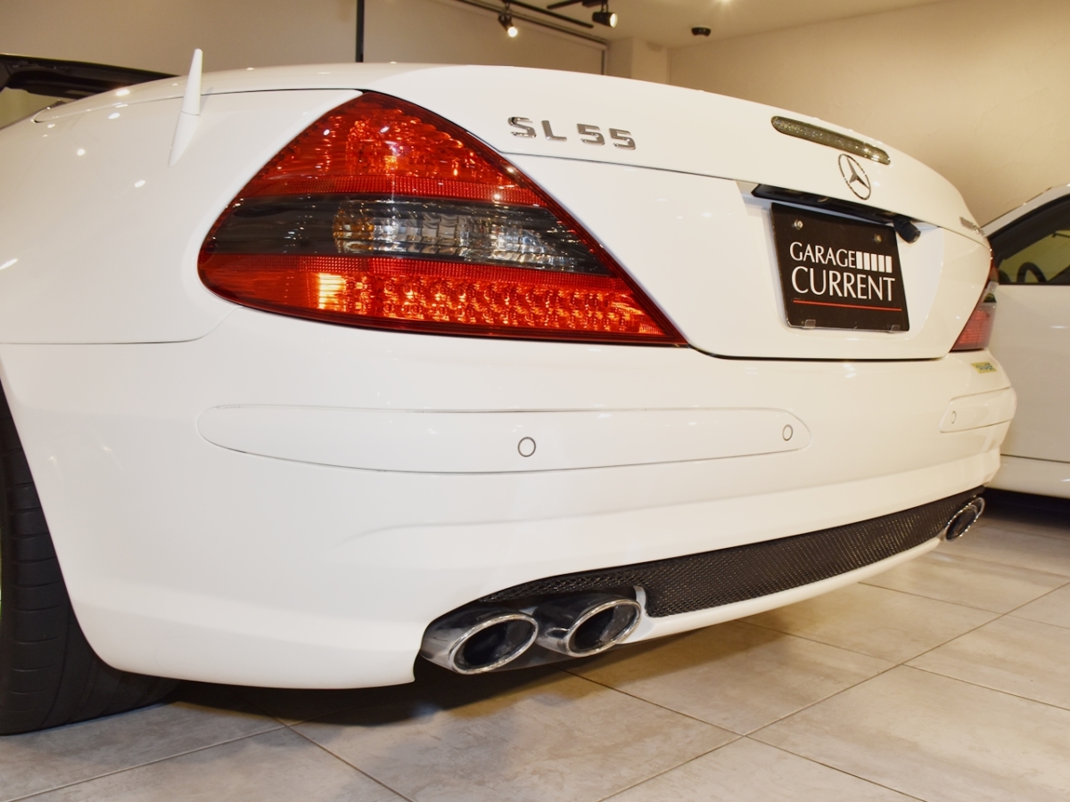 AMG　SLクラス