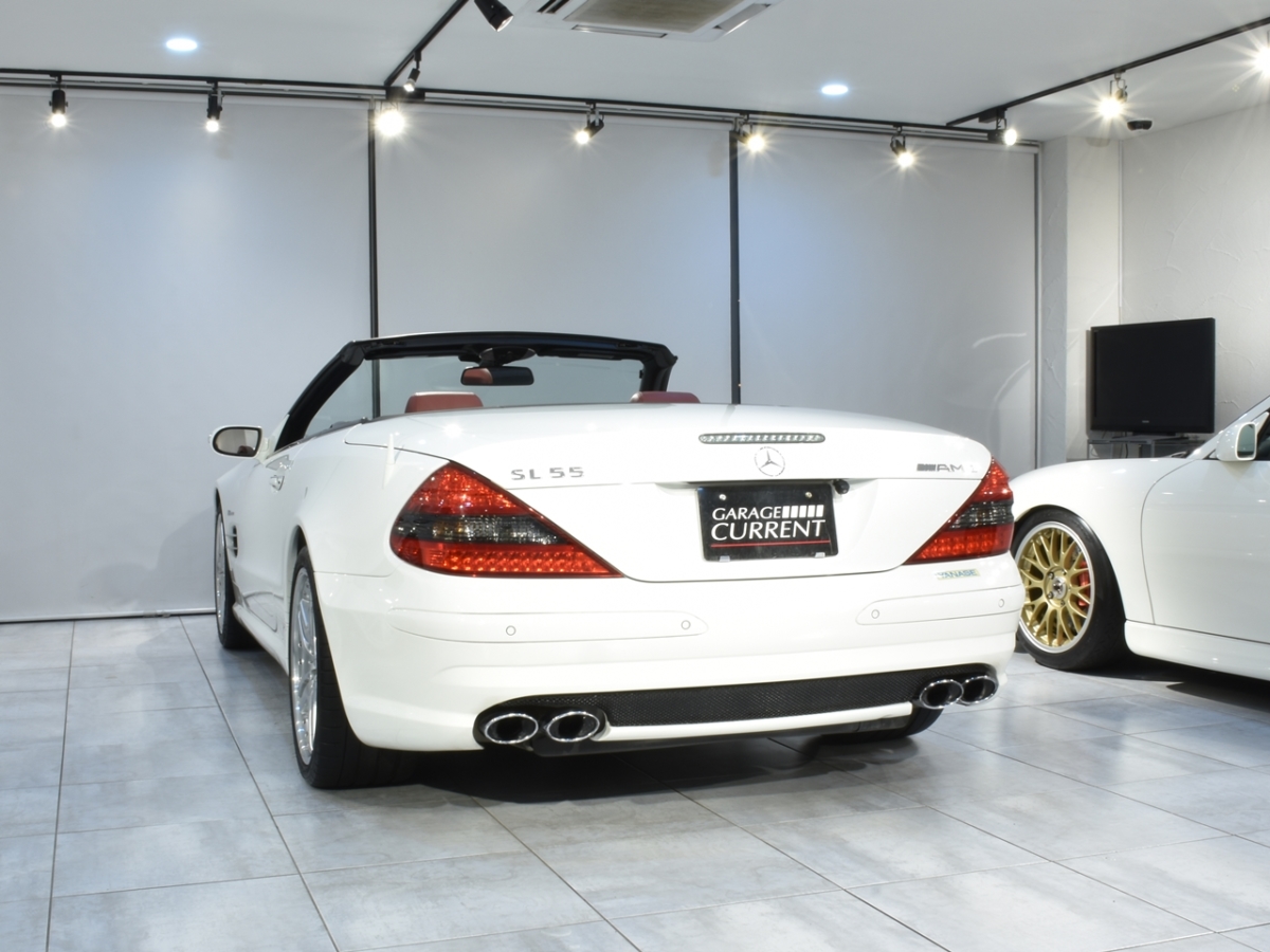 AMG　SLクラス