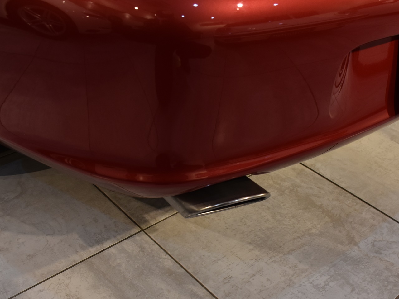 ポルシェ　911(Type996)