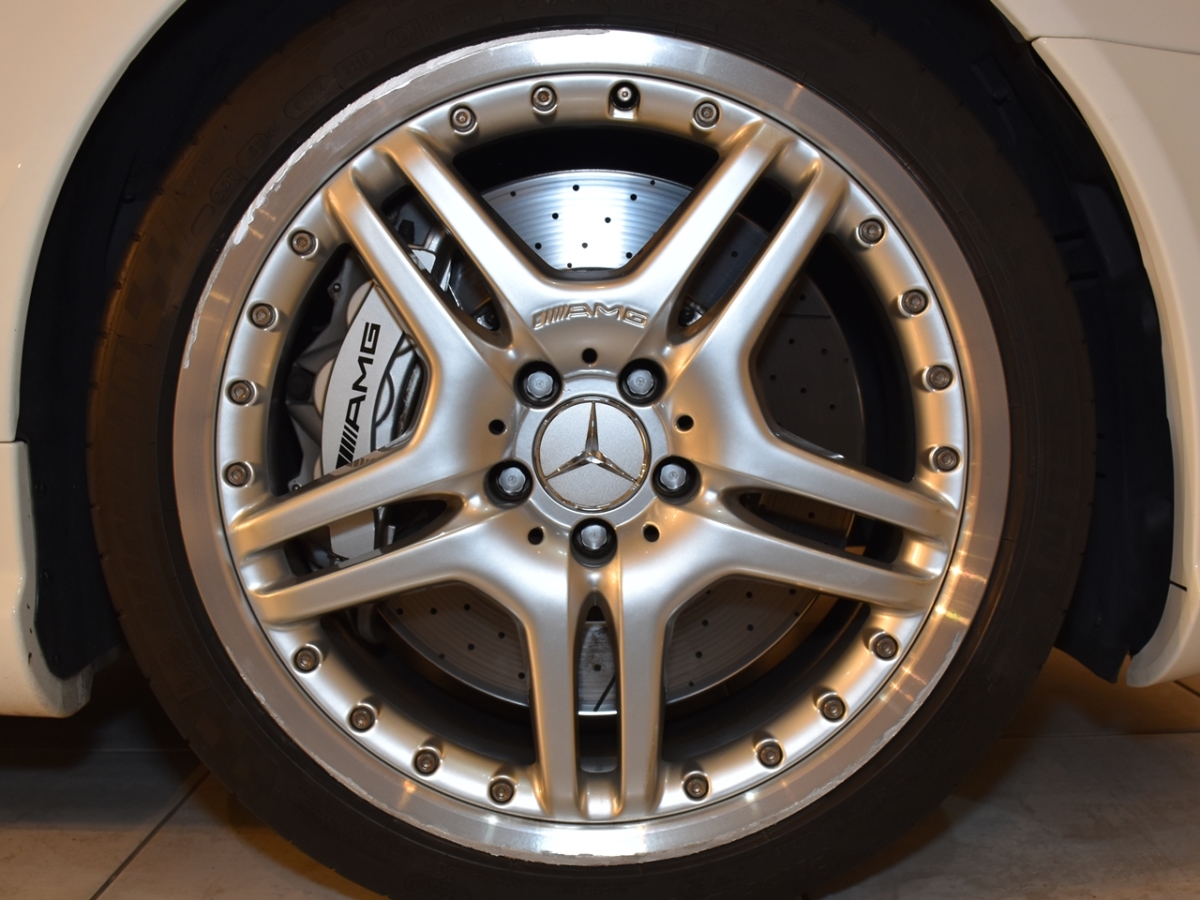 AMG　SLクラス