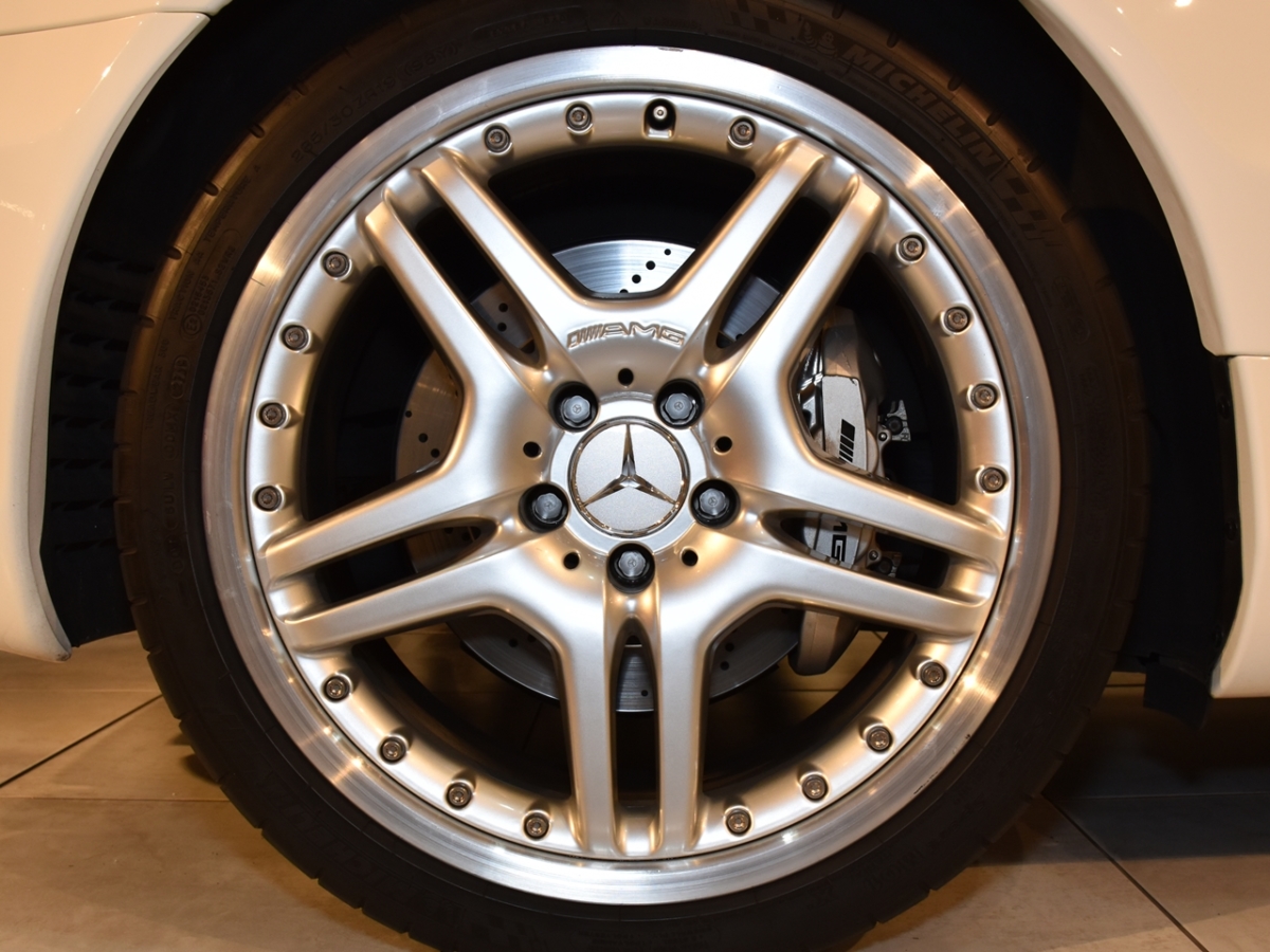 AMG　SLクラス