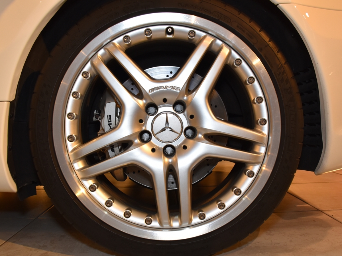AMG　SLクラス