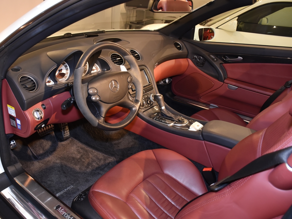 AMG　SLクラス