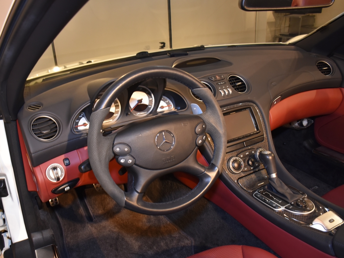 AMG　SLクラス
