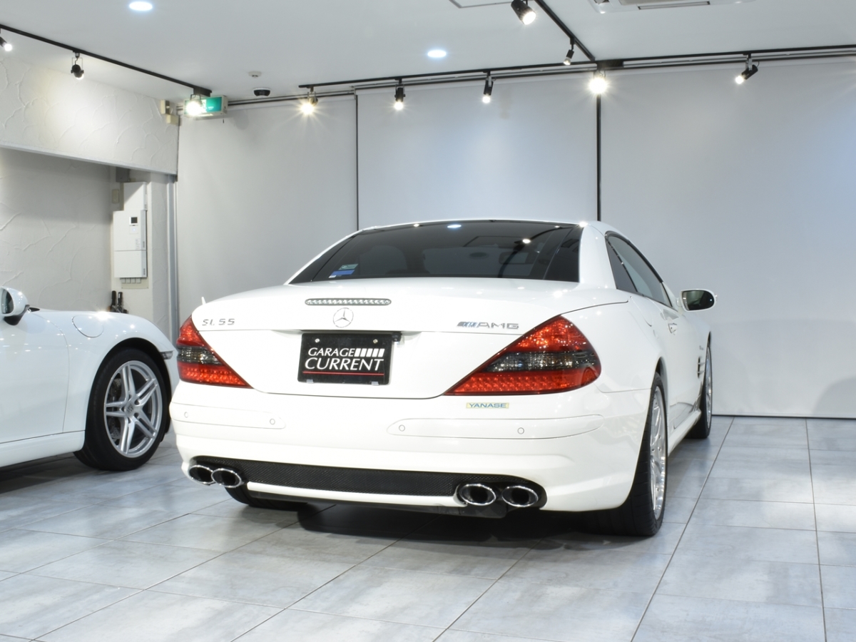 AMG　SLクラス