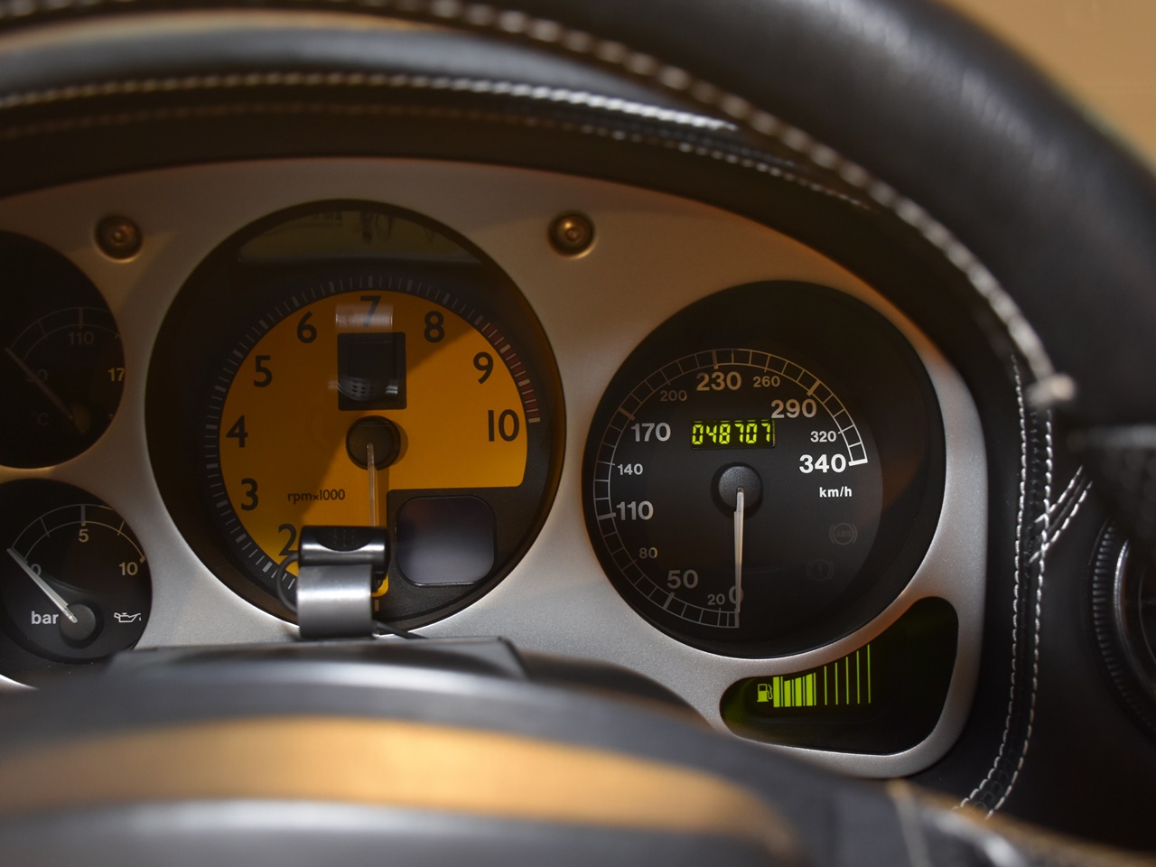 フェラーリ　360