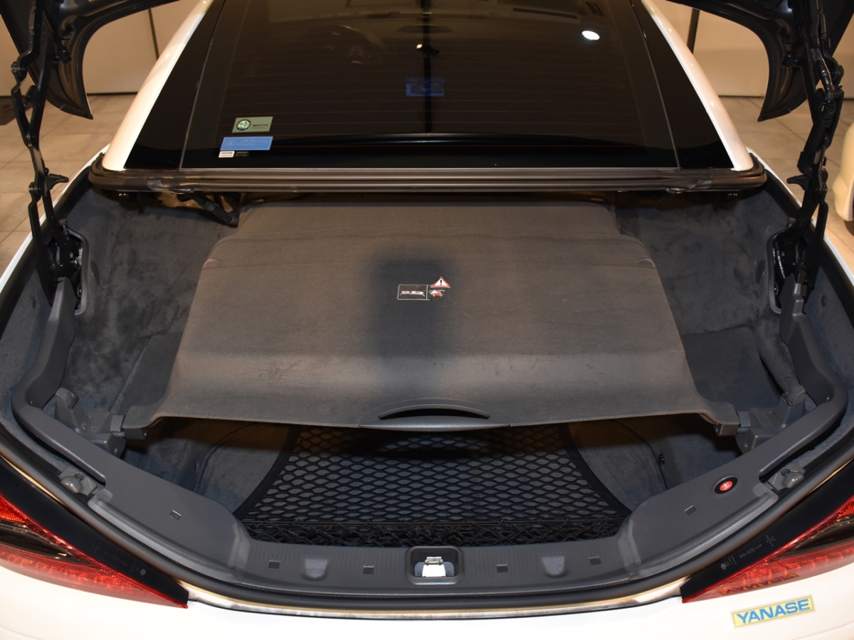 AMG　SLクラス