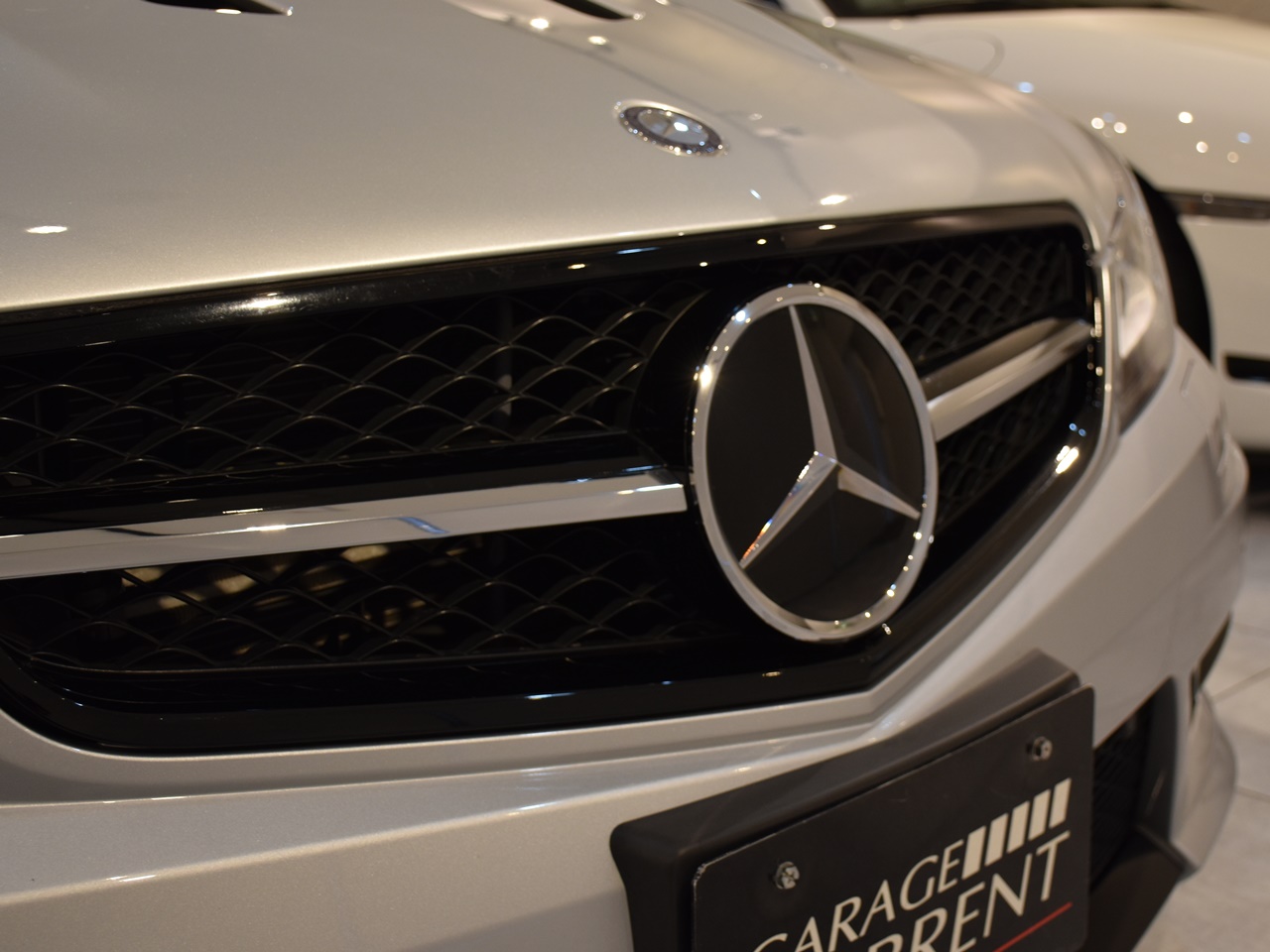 AMG　Cクラス