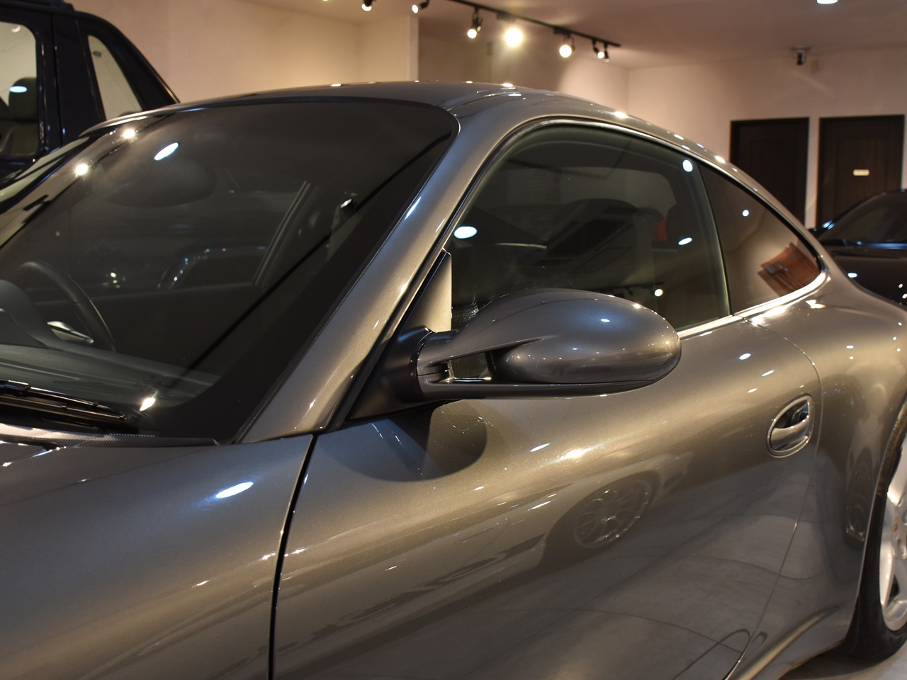 ポルシェ　911(Type997)