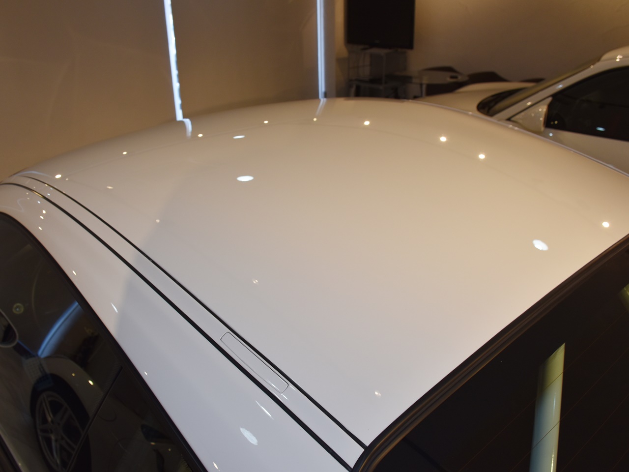 ポルシェ　911(Type996)