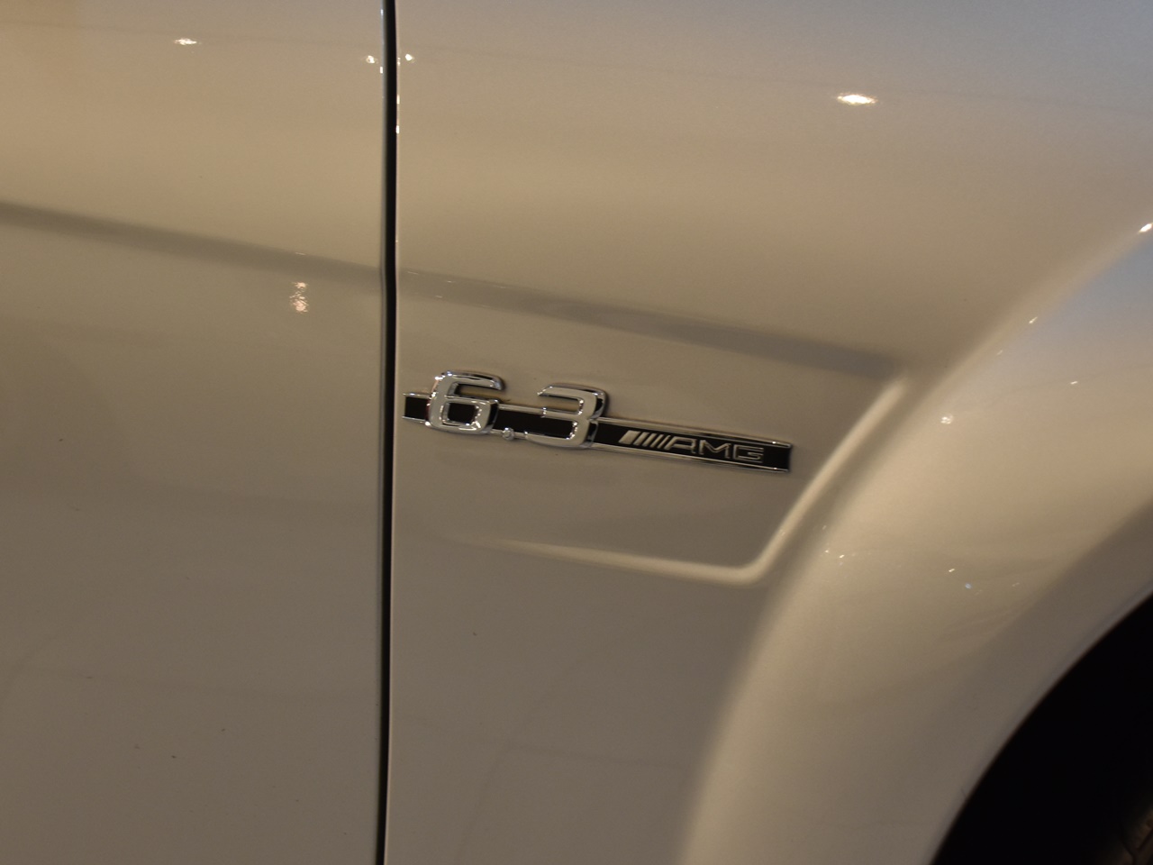 AMG　Cクラス