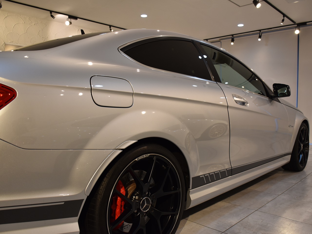 AMG　Cクラス