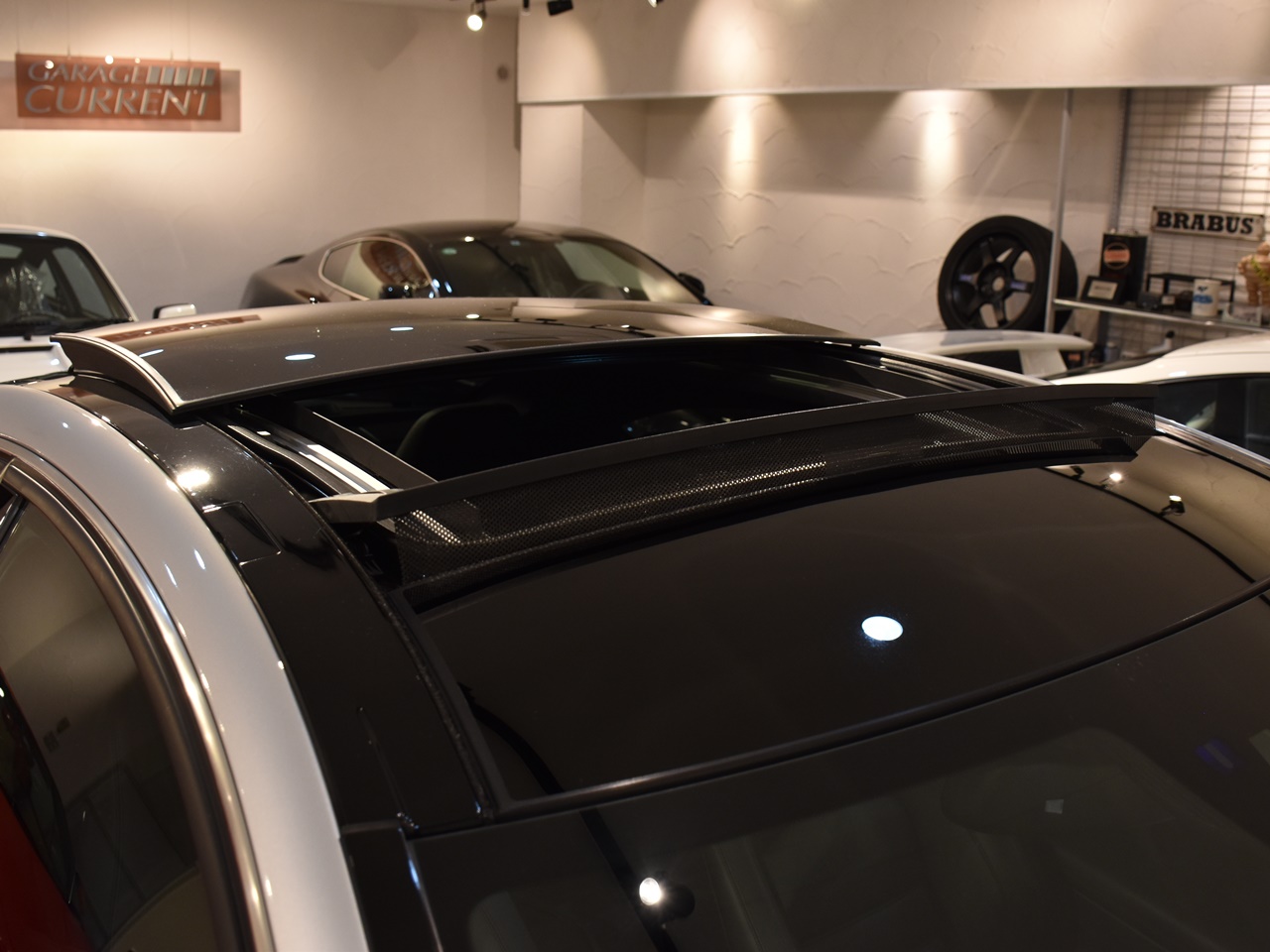 AMG　Cクラス