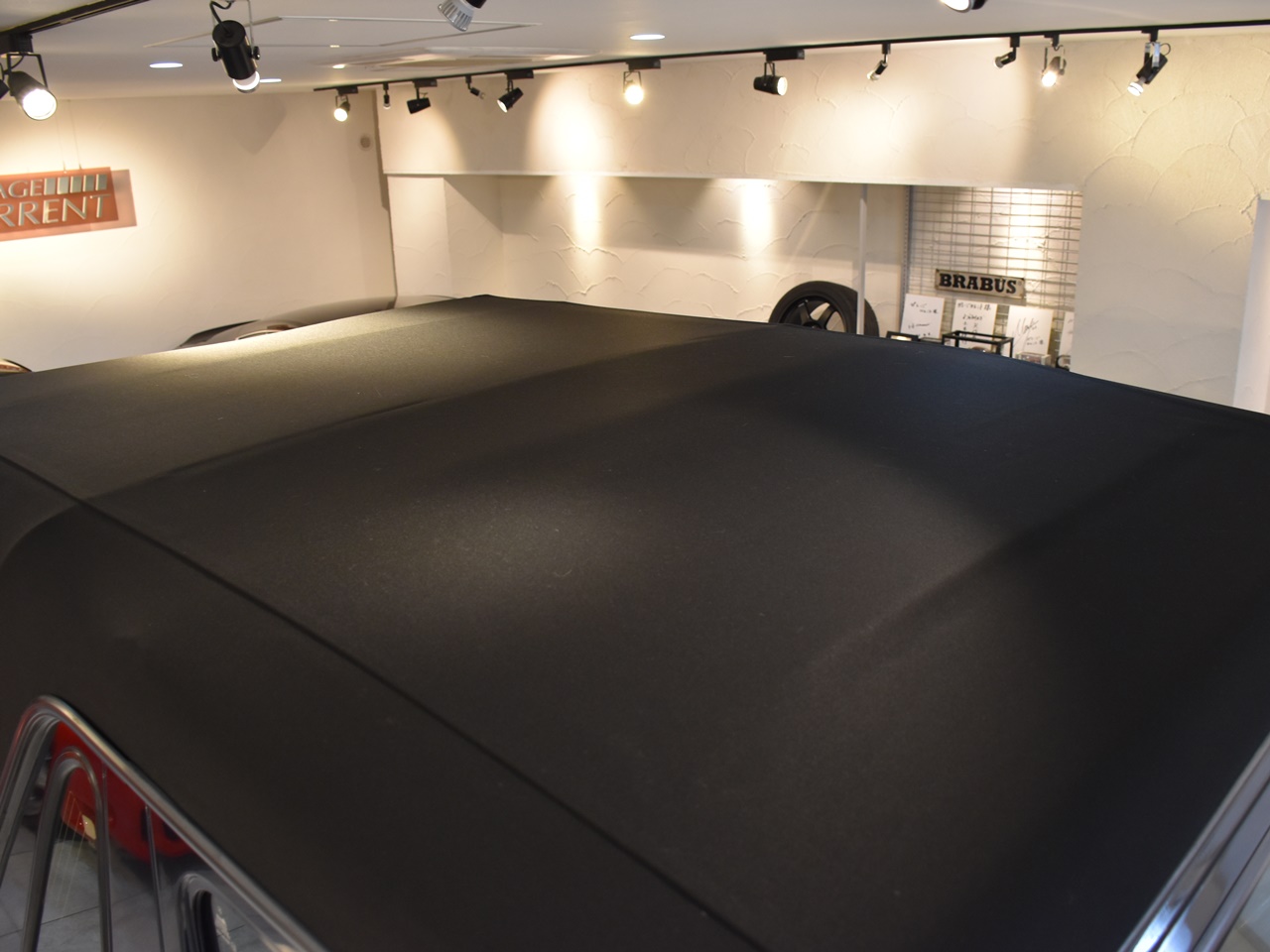 メルセデスベンツ　Gクラス