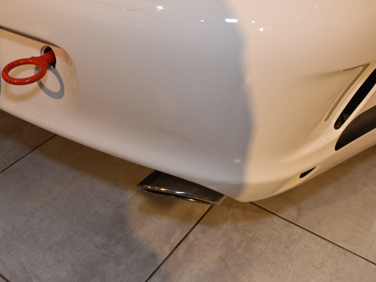 ポルシェ　911(Type996)
