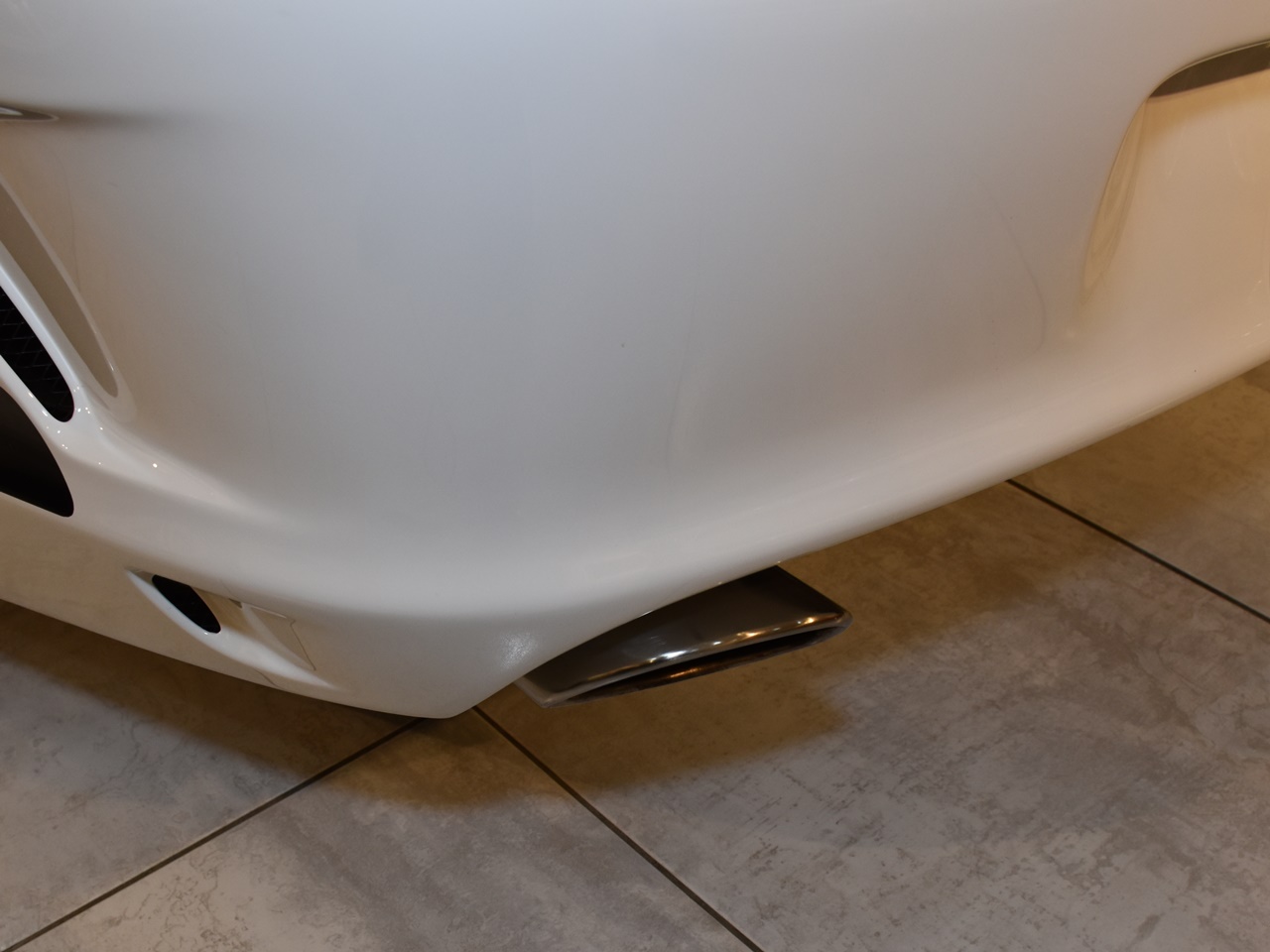 ポルシェ　911(Type996)