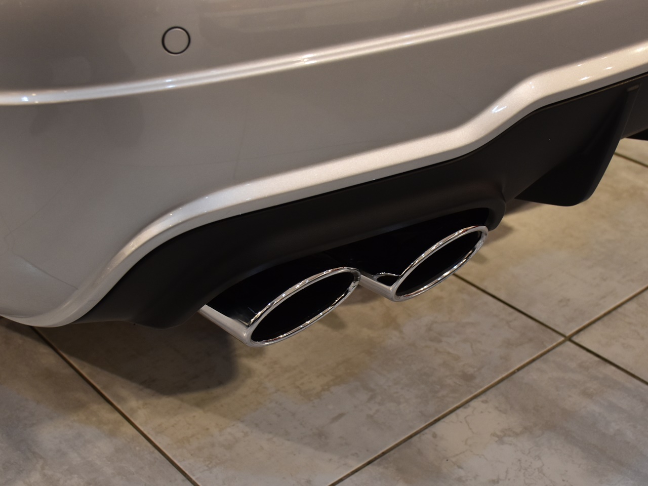 AMG　Cクラス