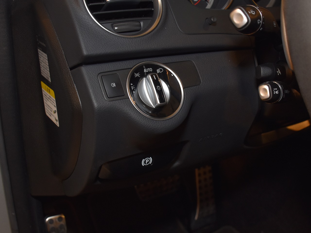 AMG　Cクラス
