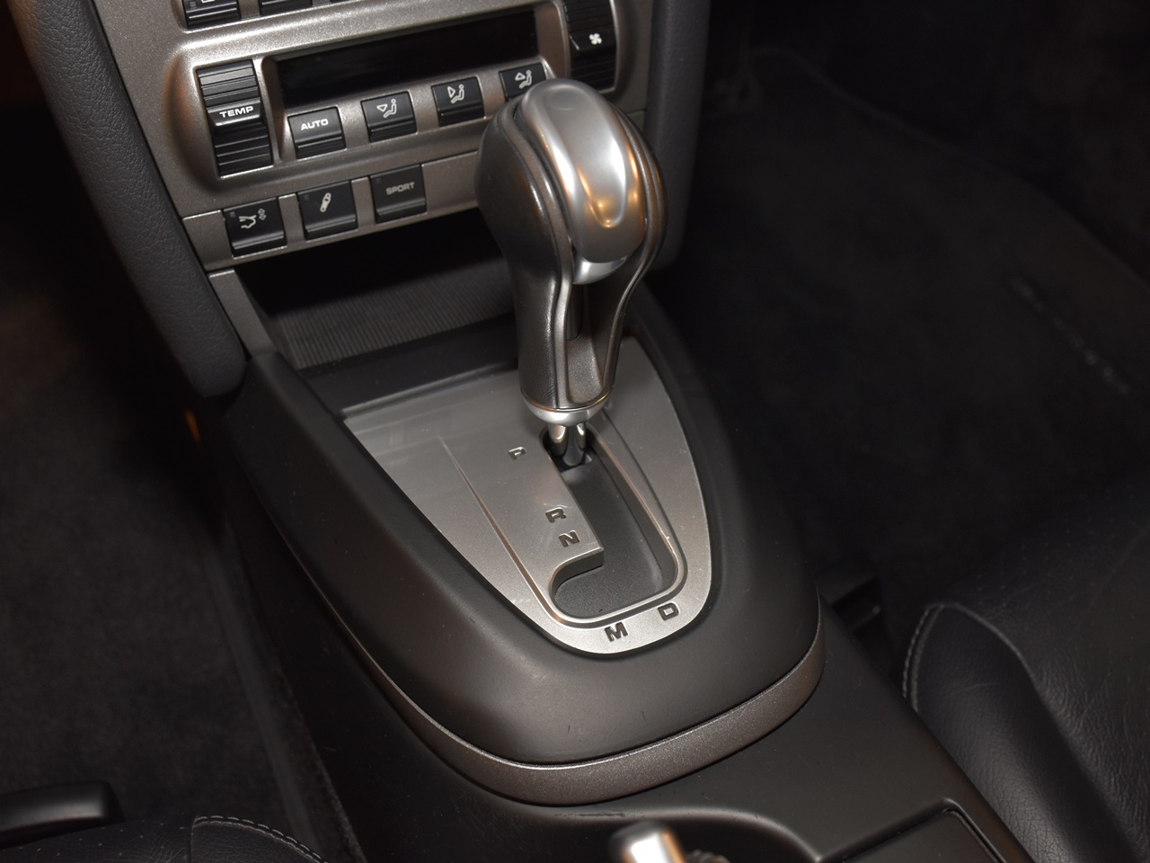 ポルシェ　911(Type997)
