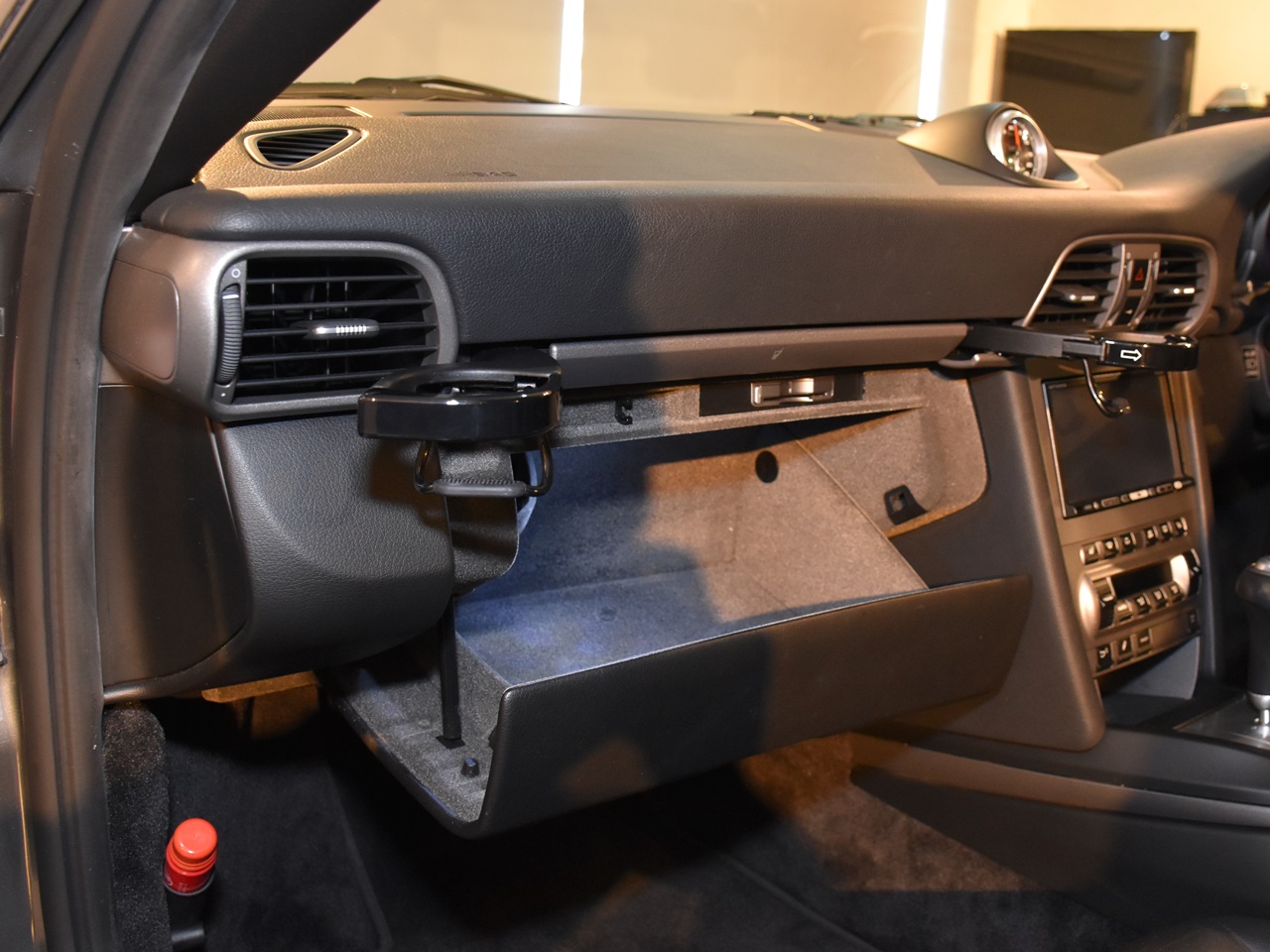 ポルシェ　911(Type997)