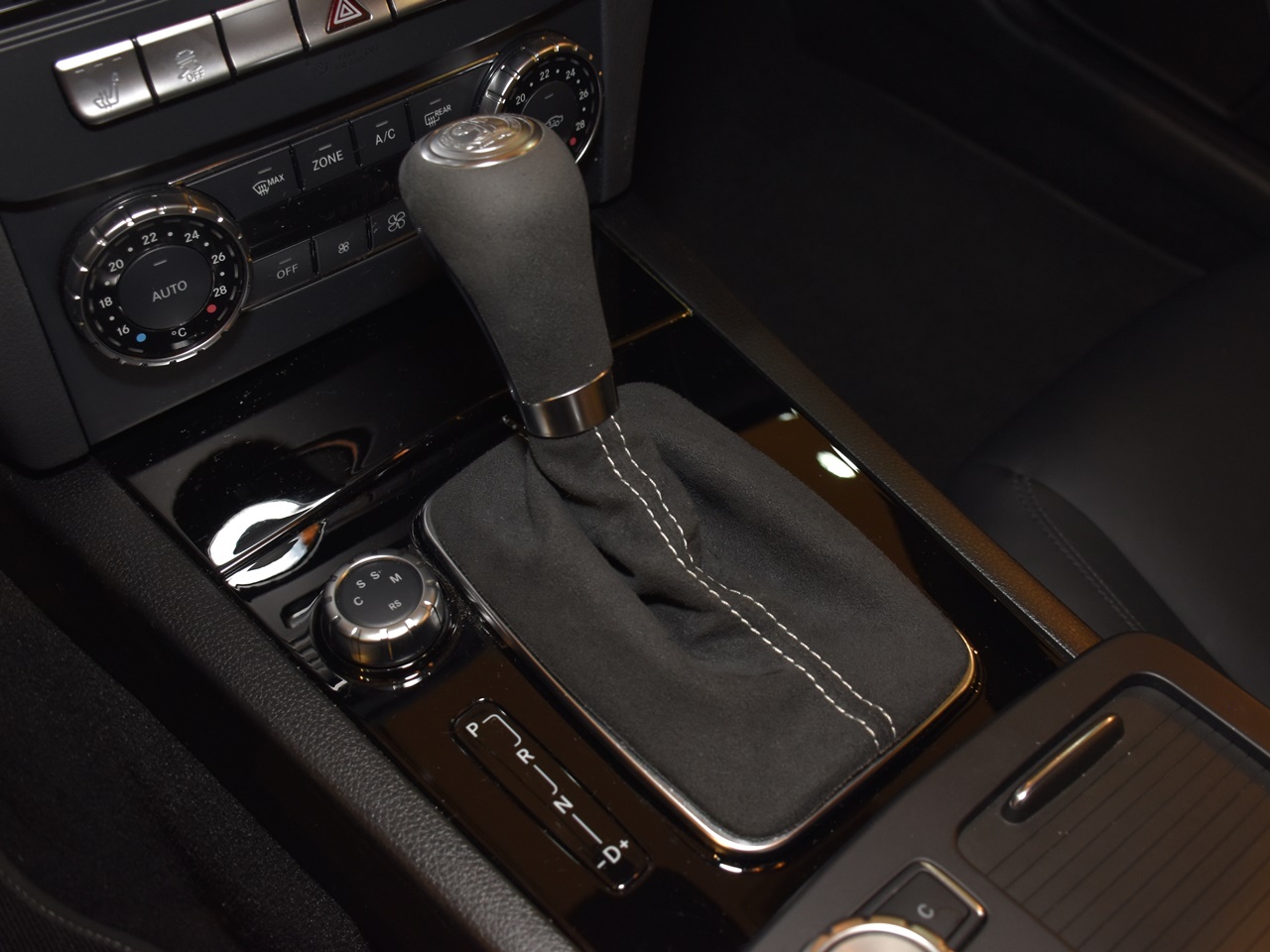 AMG　Cクラス
