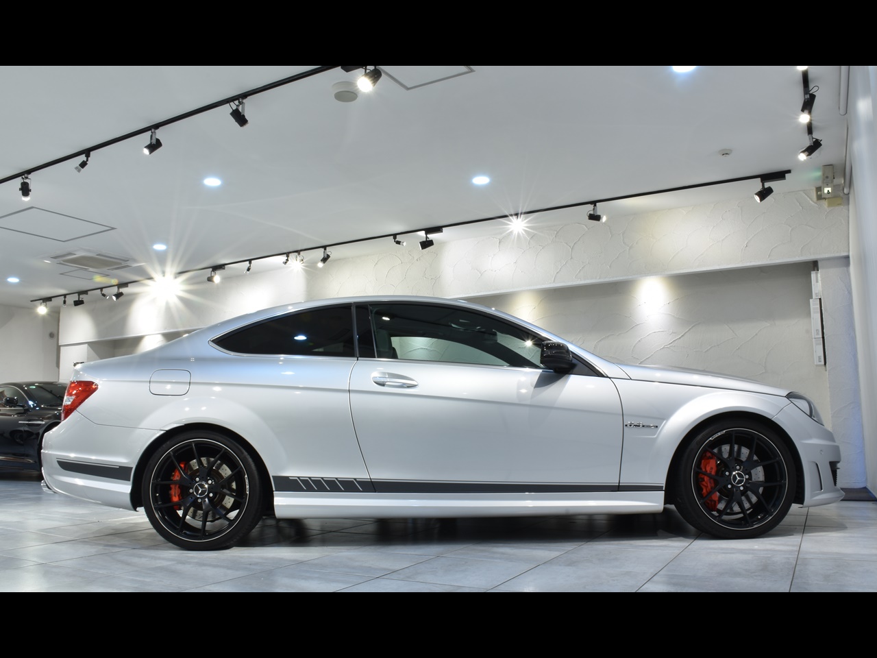 AMG　Cクラス