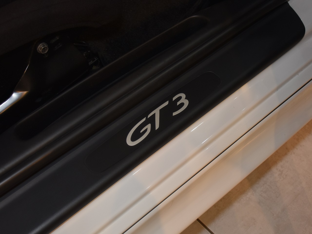 ポルシェ　911(Type996)