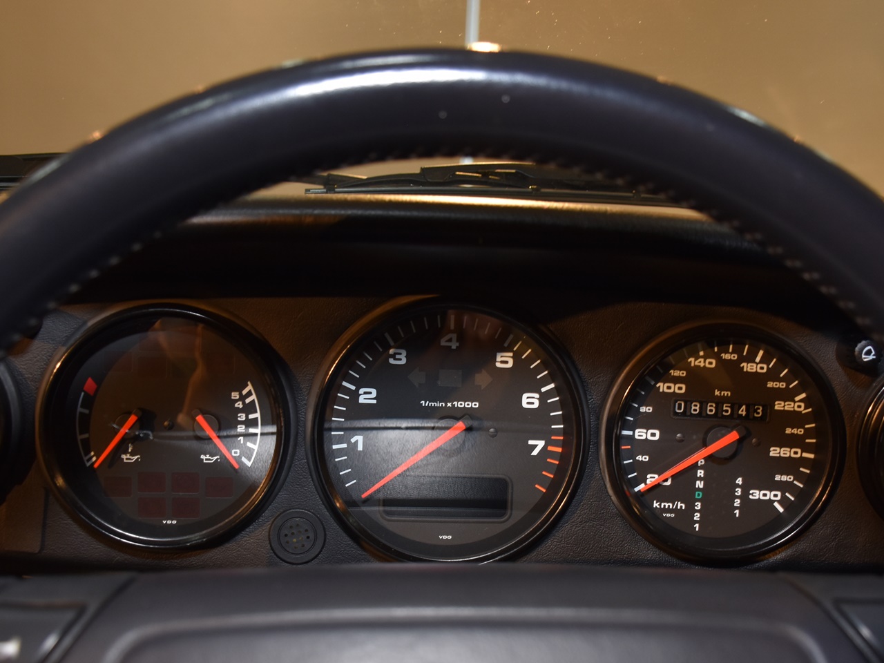ポルシェ　911(Type964)