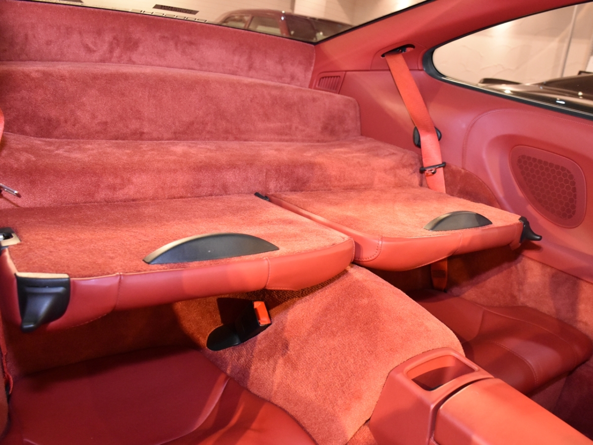 ポルシェ　911(Type997)