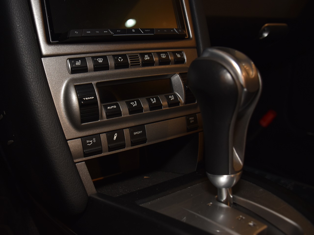 ポルシェ　911(Type997)
