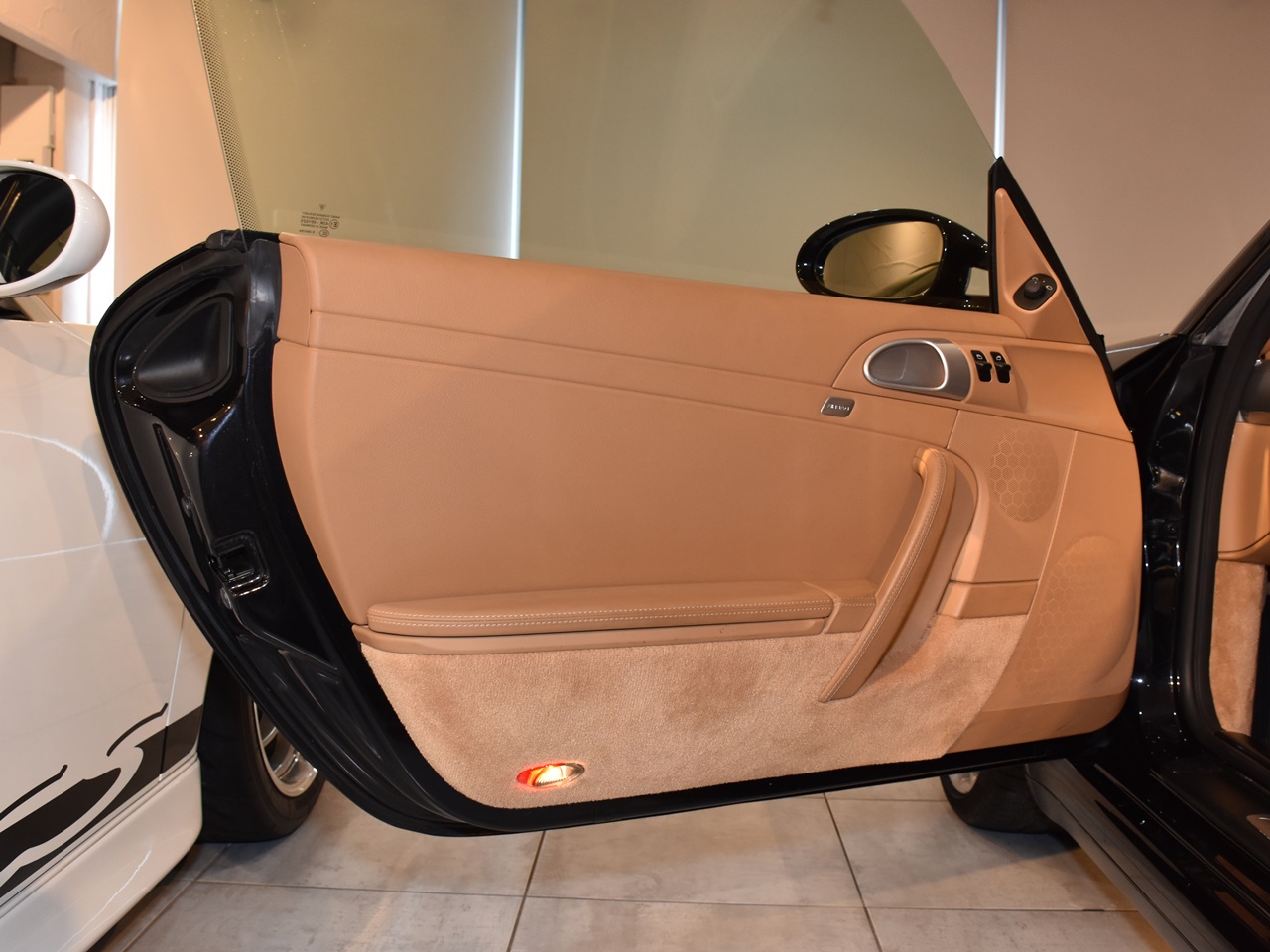 ポルシェ　911(Type997)