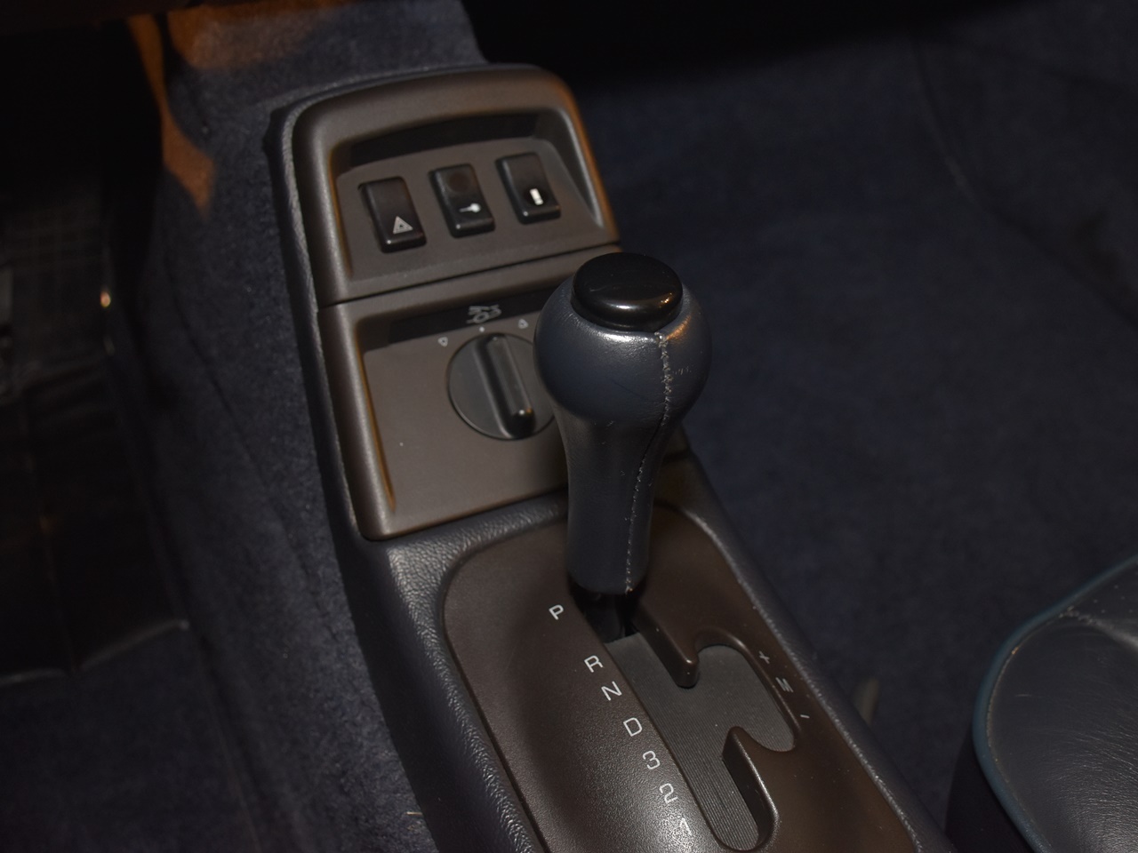 ポルシェ　911(Type964)