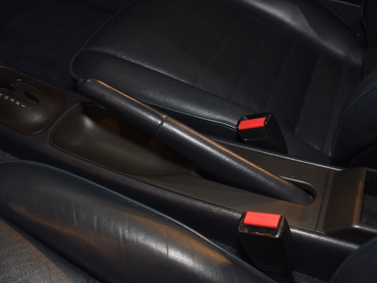 ポルシェ　911(Type964)