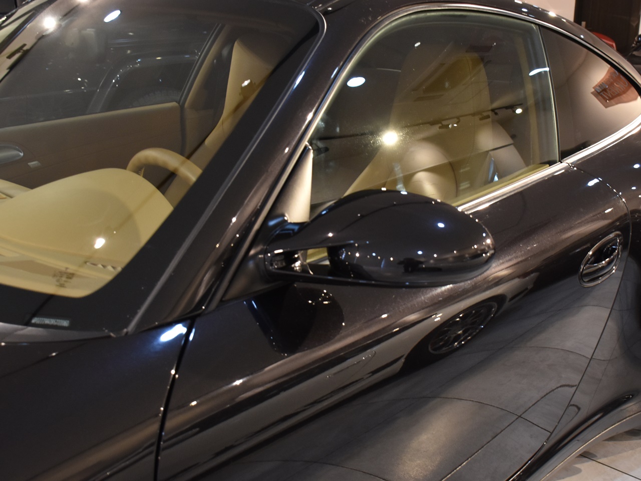 ポルシェ　911(Type997)