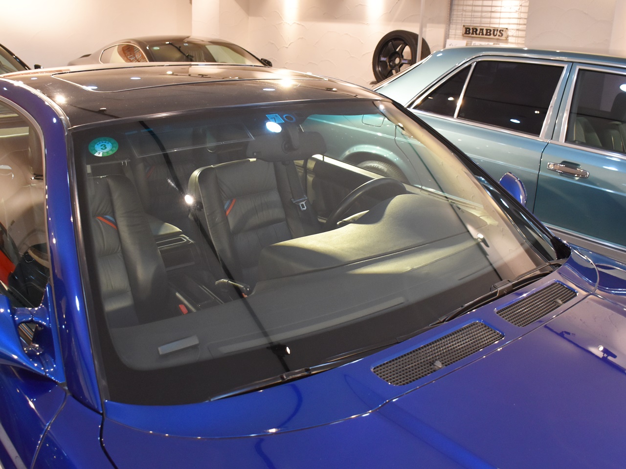 BMW　8シリーズ