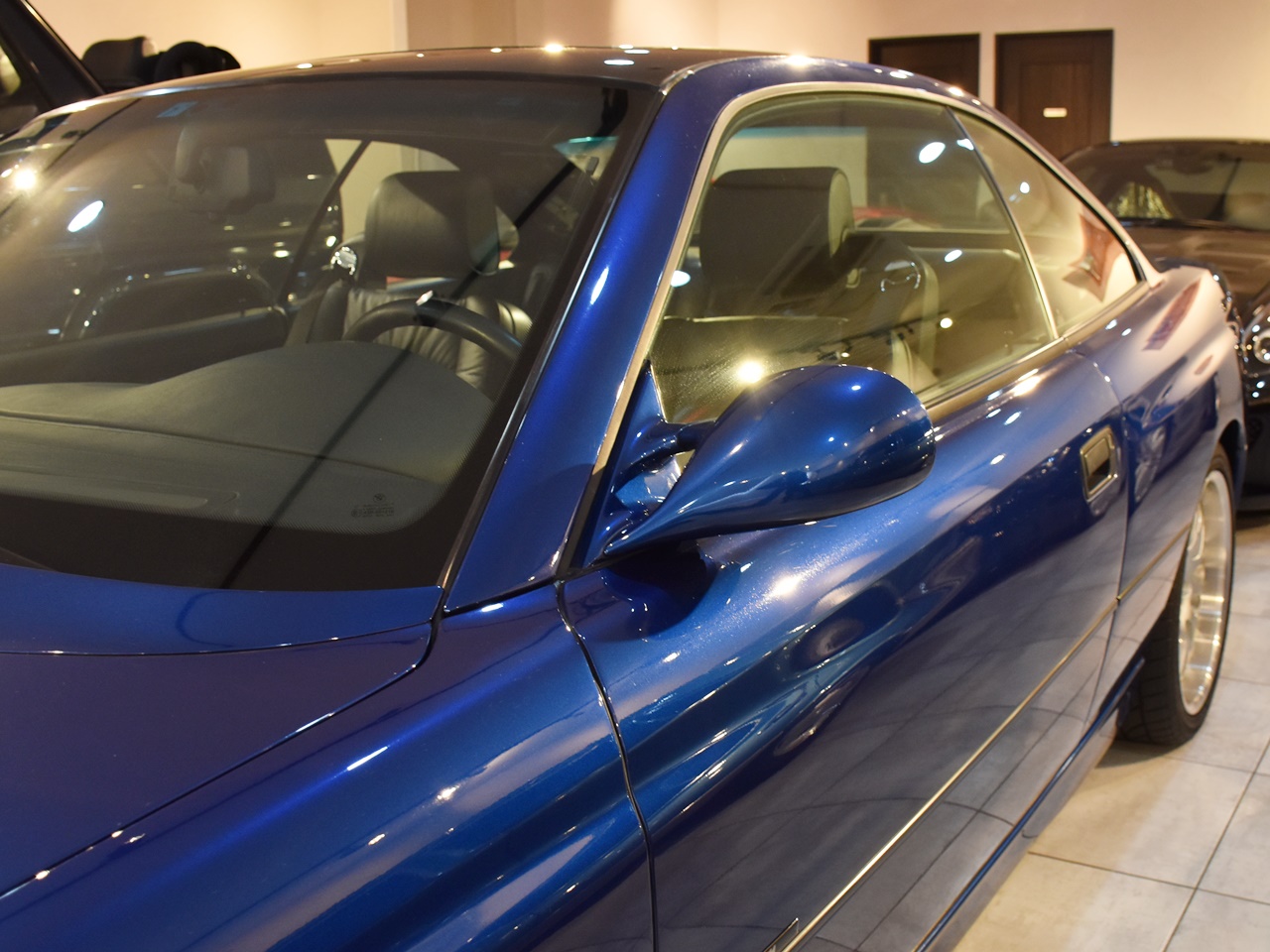 BMW　8シリーズ