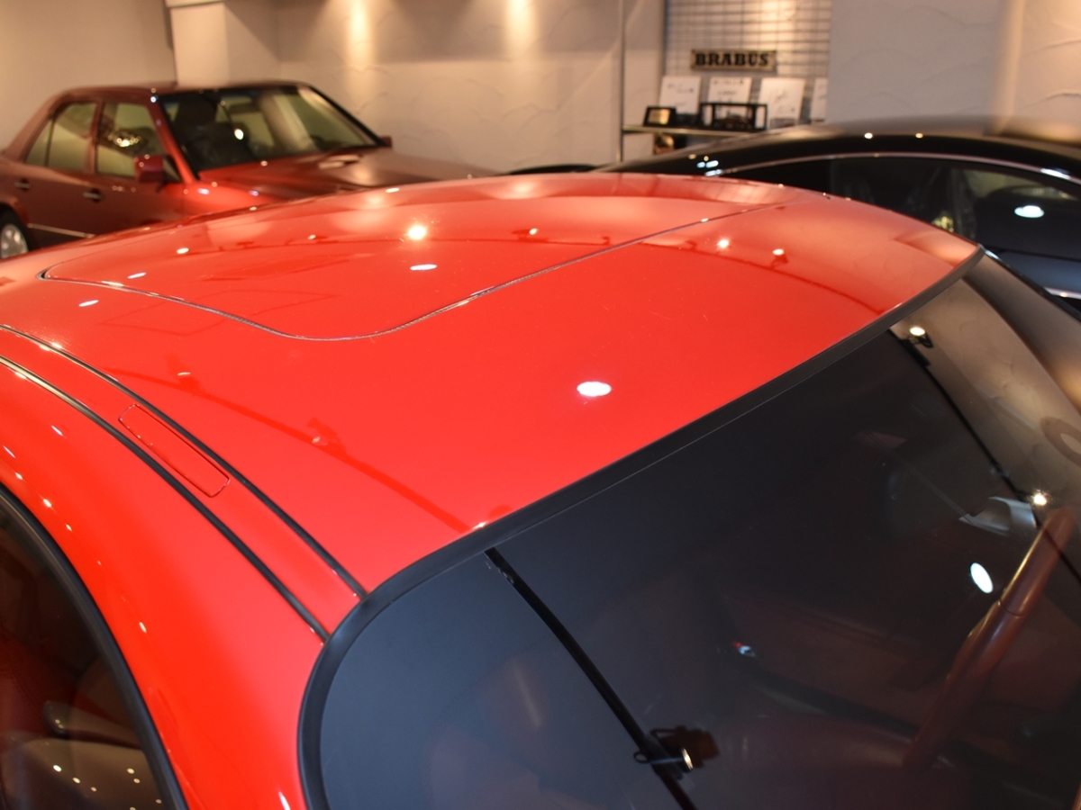 ポルシェ　911(Type997)