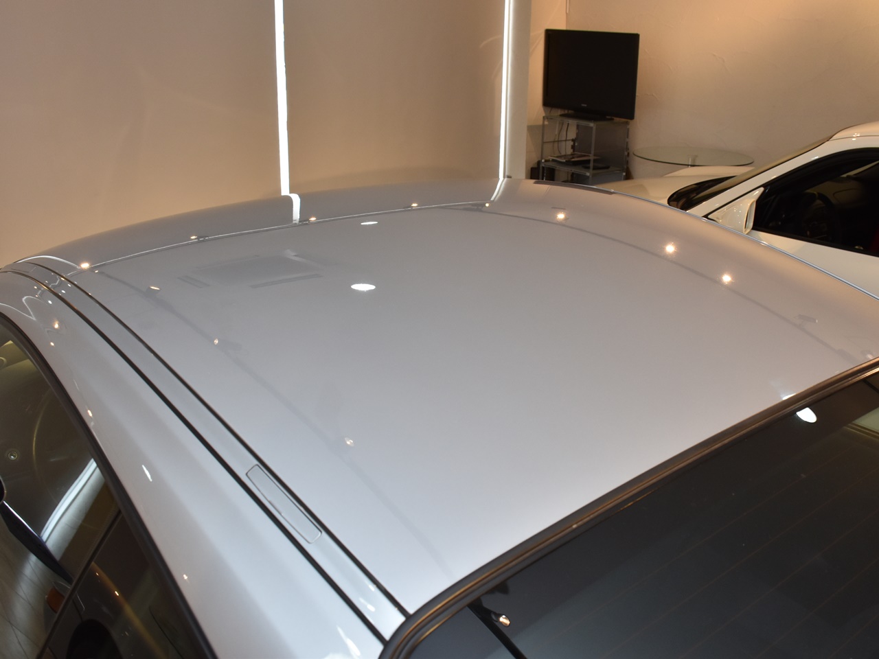 ポルシェ　911(Type996)